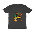 Scene - The One T Shirt - Black
