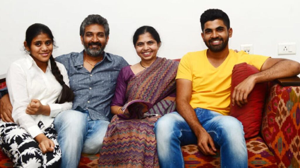s.s rajamouli