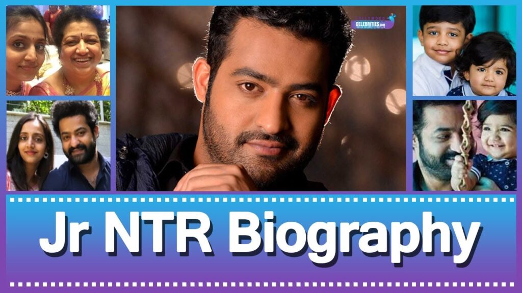 jr ntr