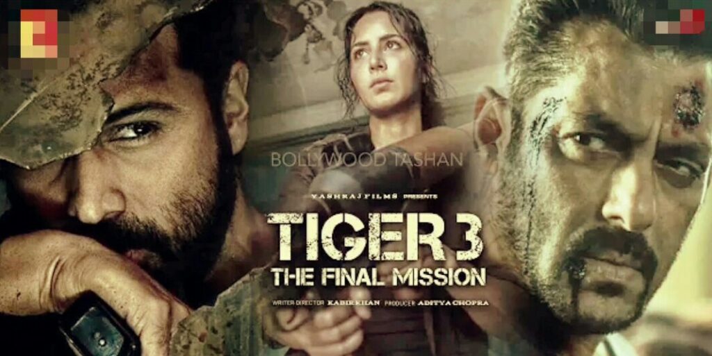 tiger 3 salman khan