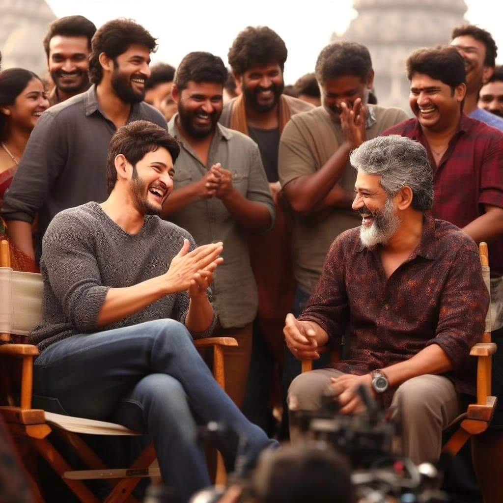 rajamouli