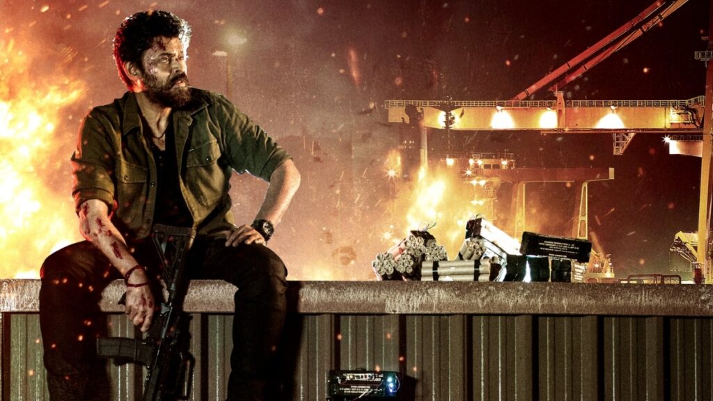 venkatesh